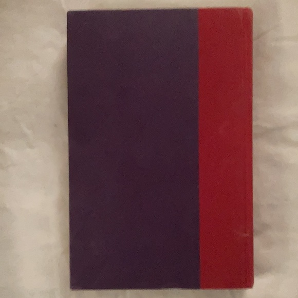 📕Harry Potter and The Sorcerers Stone JK Rowling 1st First Edition Hardcover - Picture 2 of 8